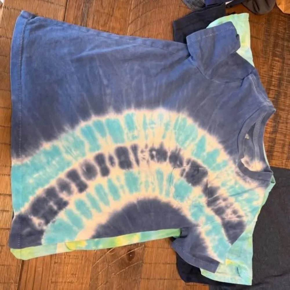 Boys tshirts 4t/5t